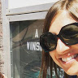 Meet your Posher, Marissa d